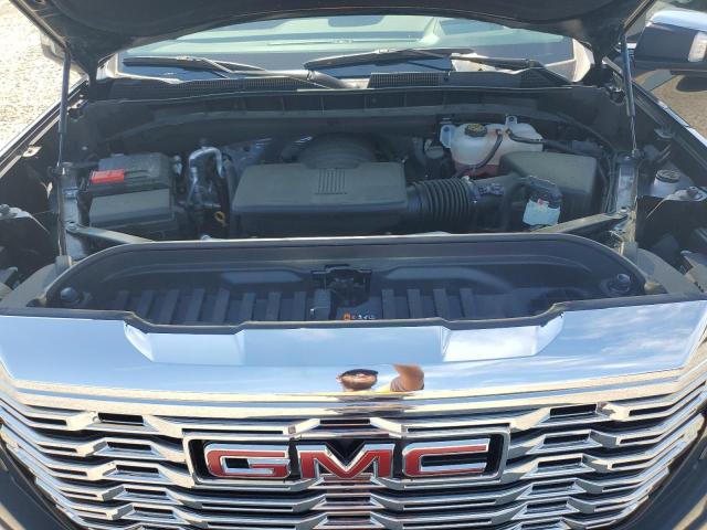 2024 GMC SIERRA K15 - 1GTUUGEL0RZ147834