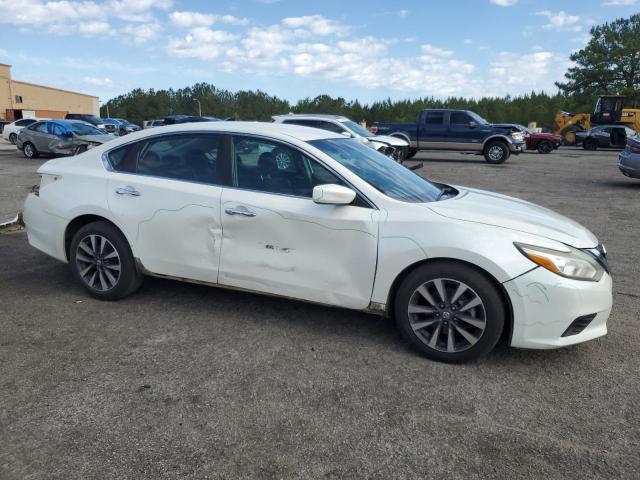 Vin: 1n4al3ap1hc263624, lot: 55301165, nissan altima 2.5 20174
