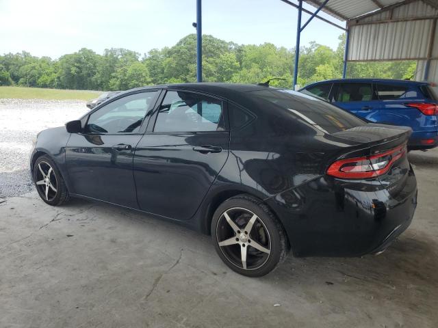 Vin: 1c3cdfba8dd267013, lot: 57363075, dodge dart sxt 20132