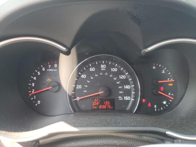 2015 KIA SORENTO LX - 5XYKT3A65FG574309