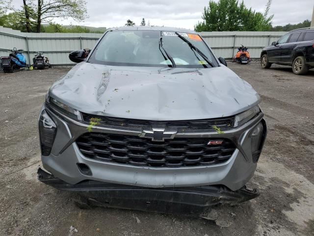 2024 CHEVROLET TRAX 1RS - KL77LGE29RC238978