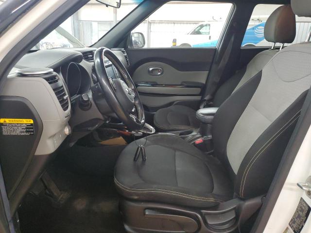 2016 KIA SOUL + - KNDJP3A52G7332616