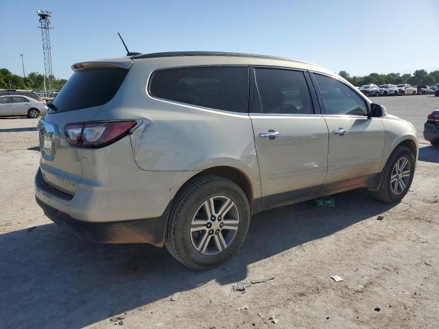 Vin: 1gnkvhkd7gj193929, lot: 57118275, chevrolet traverse lt 20163