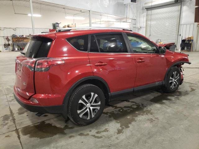 Vin: jtmbfrev2hj162184, lot: 58483435, toyota rav4 le 20173