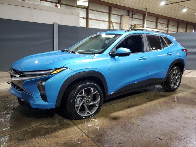 Vin: kl77lhep4sc188711, lot: 58812355, chevrolet trax 1lt 2025 img_1
