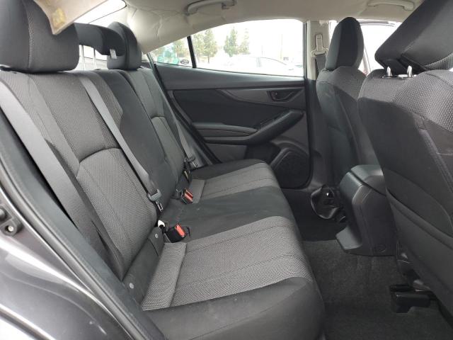 2020 SUBARU IMPREZA 4S3GKAB68L3611929