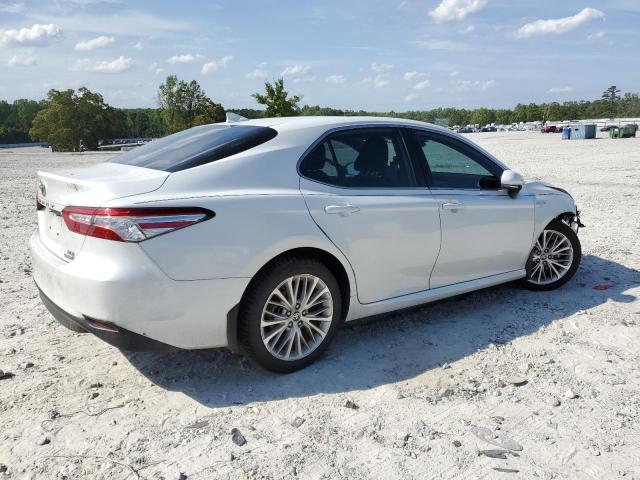 Vin: 4t1f31ak7lu533432, lot: 57561655, toyota camry xle 20203