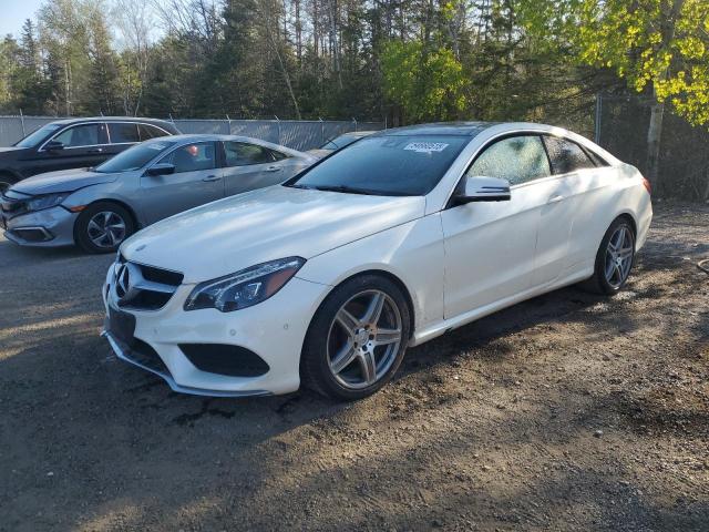 MERCEDES-BENZ E 350 4MAT
