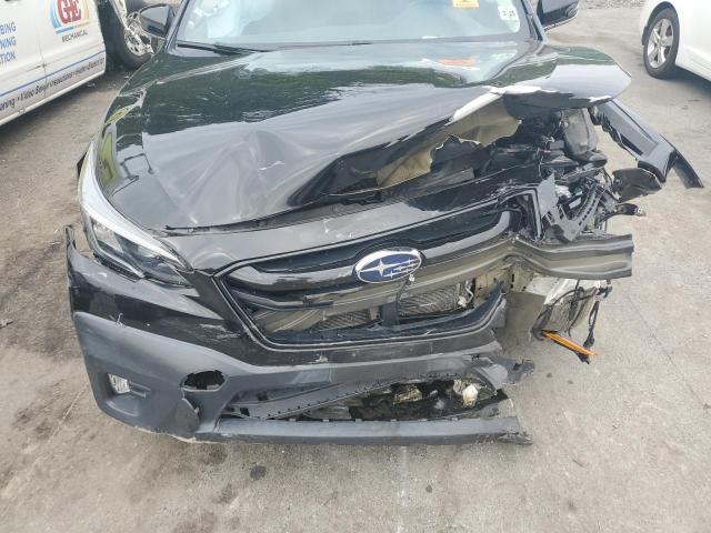 2020 SUBARU OUTBACK ON 4S4BTGKDXL3194236