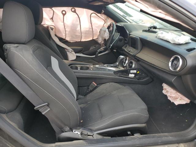 2019 CHEVROLET CAMARO LS 1G1FB1RX1K0119598
