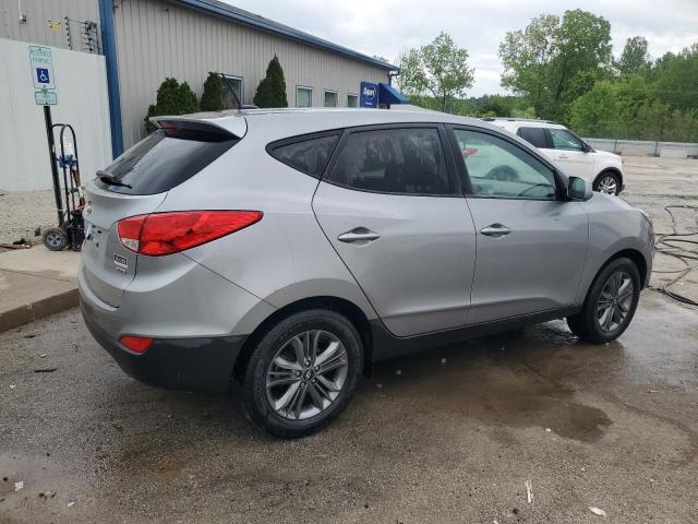 Vin: km8jtcaf1fu110942, lot: 56146975, hyundai tucson gls 20153