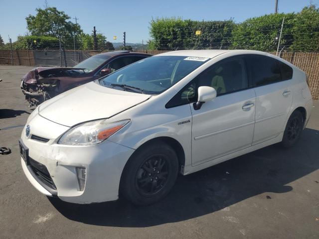 Vin: jtdkn3du7c5400587, lot: 56437585, toyota prius 2012 img_1