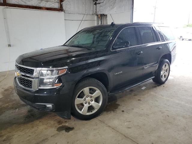 CHEVROLET TAHOE K150