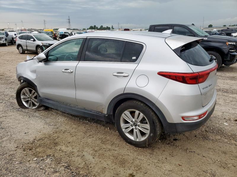 2018 KIA SPORTAGE L #3296383662