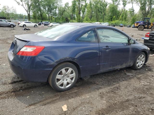 Vin: 2hgfg1b61ah505234, lot: 58671955, honda civic lx 20103