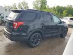 Lot #3296970838 2017 FORD EXPLORER X