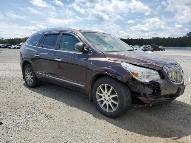 Vin: 5gakvbkd9hj204440, lot: 55133765, buick enclave 20174
