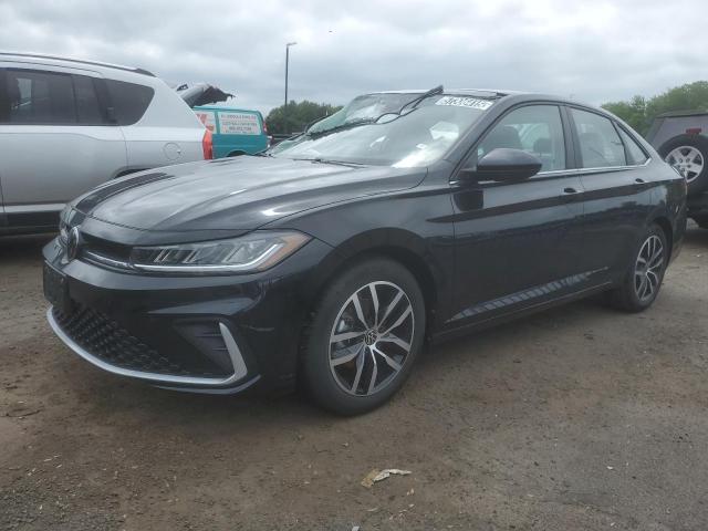 Vin: 3vw7x7bu7sm052614, lot: 57306415, volkswagen jetta se 2025 img_1