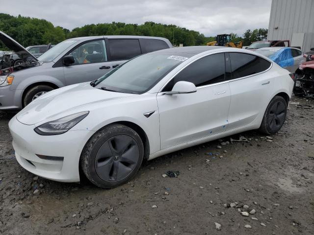 Vin: 5yj3e1ea4lf658769, lot: 58010335, tesla model 3 2020 img_1