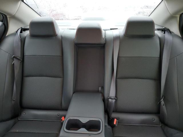 2019 NISSAN ALTIMA SR - 1N4BL4CW3KN322005