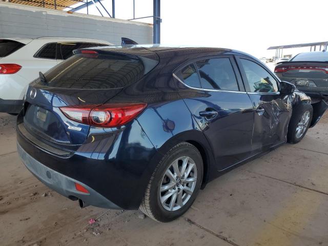 Vin: 3mzbm1n70gm320612, lot: 58334635, mazda 3 grand touring 20163