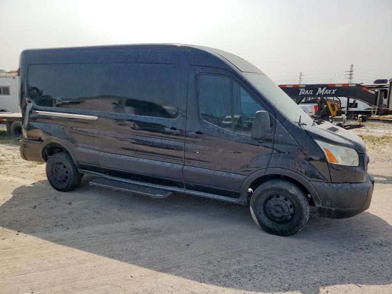 Vin: 1ftyr2cm1kka09221, lot: 56328235, ford transit t-250 20194