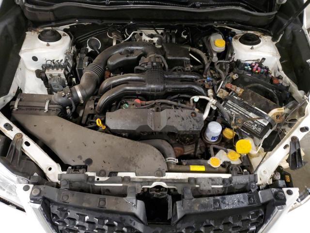 2015 SUBARU FORESTER 2 - JF2SJADC8FH558822