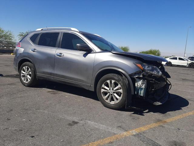 2016 NISSAN ROGUE S - KNMAT2MT5GP601465