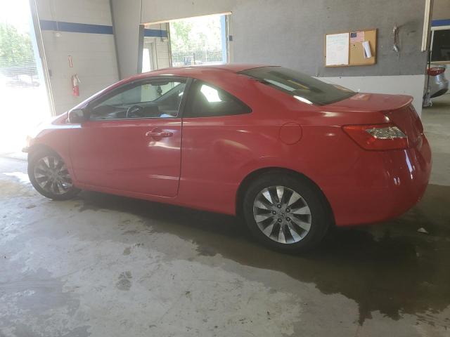 Vin: 2hgfg1b88ah505801, lot: 57558725, honda civic ex 20102