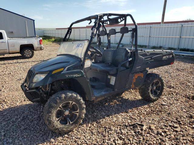 2013 ATV ARCTIC CAT 4UF13MPV5DT303213