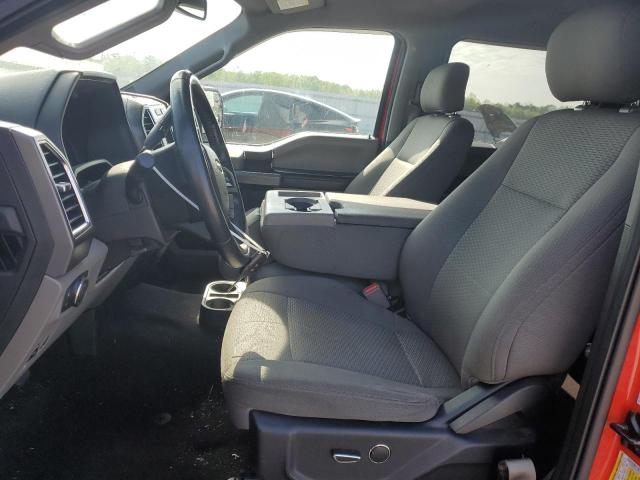 2015 FORD F150 SUPER - 1FTEW1EP2FFC36347