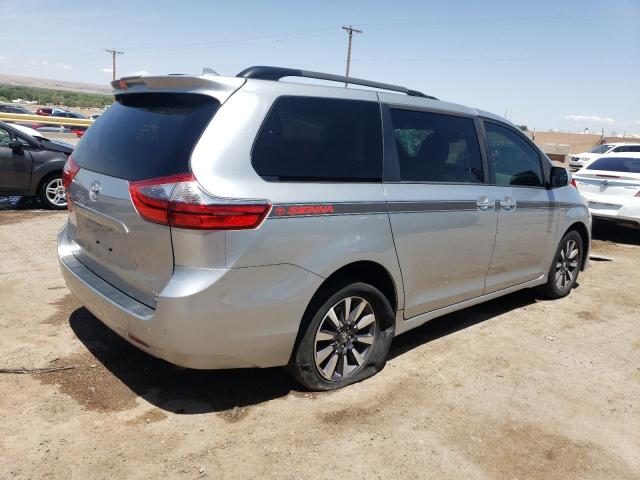 Vin: 5tddz3dc6ls228289, lot: 57181645, toyota all models xle 20203