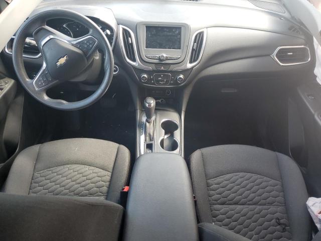 2020 CHEVROLET EQUINOX LT 3GNAXKEV0LS721035