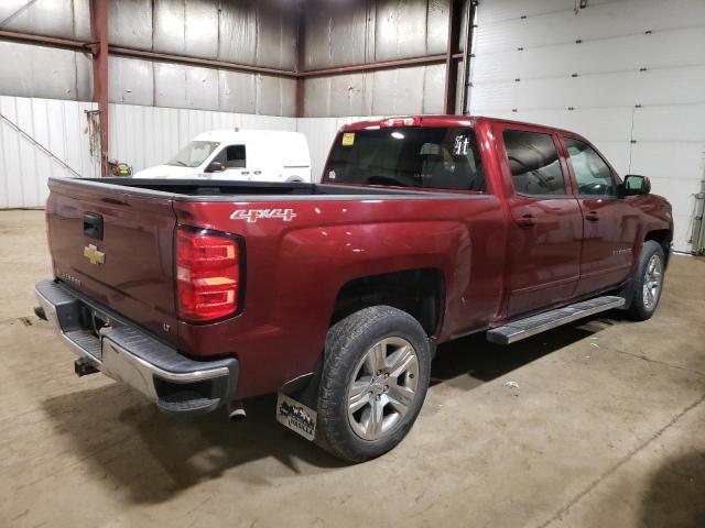 Vin: 3gcukrec9gg295866, lot: 57688125, chevrolet all models k1500 lt 20163