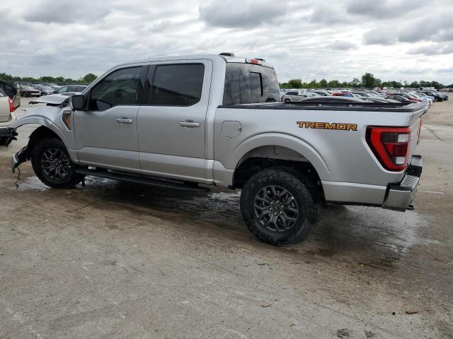 Vin: 1ftew1e8xpfd16523, lot: 55519605, ford f-150 supercrew 20232