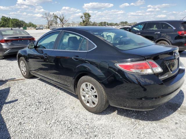Vin: 1yvhz8bh7b5m07758, lot: 55373655, mazda 6 i 20112