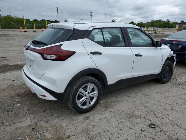 Vin: 3n1cp5bv3rl578661, lot: 58197555, nissan kicks s 20243
