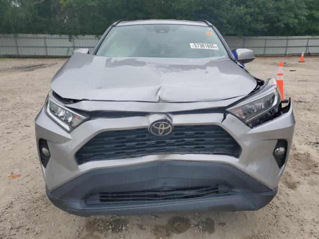2021 TOYOTA RAV4 XLE - 2T3W1RFV2MC092634