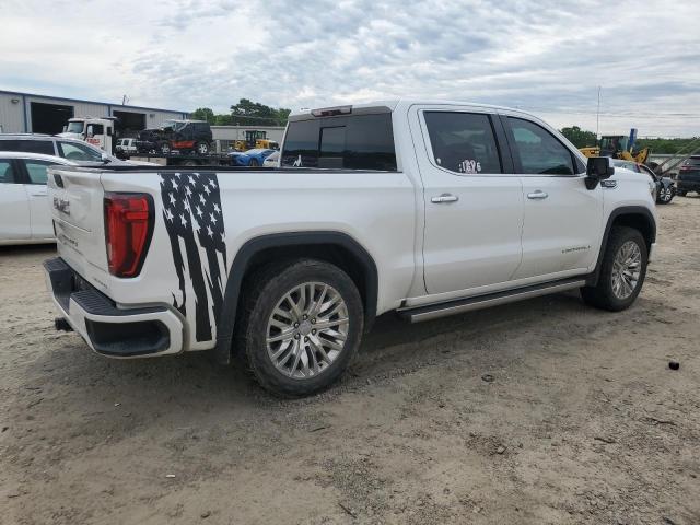 Vin: 1gtu9fel5kz160001, lot: 56012525, gmc sierra k1500 denali 20193