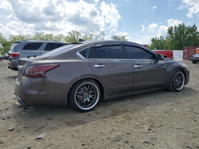 2013 NISSAN ALTIMA 2.5 - 1N4AL3AP9DC203634