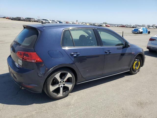 Vin: 3vw4t7auxhm006509, lot: 58421835, volkswagen gti s 20173
