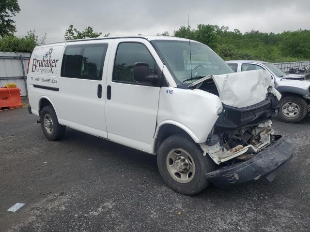 Vin: 1gczggfg9g1335066, lot: 56874265, chevrolet express 20164