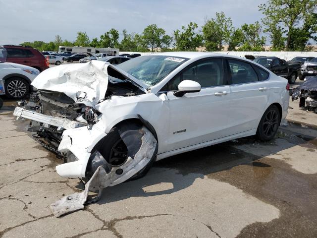 Vin: 3fa6p0lu5jr248594, lot: 56056775, ford fusion se hybrid 2018 img_1