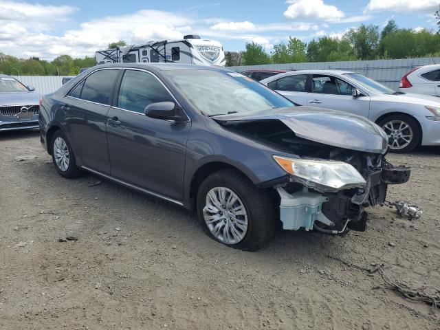 Vin: 4t4bf1fk7er429319, lot: 55814125, toyota camry l 20144