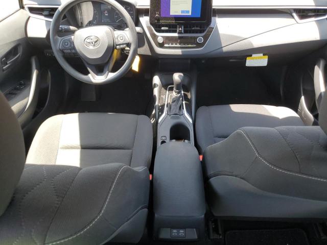 2025 TOYOTA COROLLA LE JTDB4MEE6S3027472