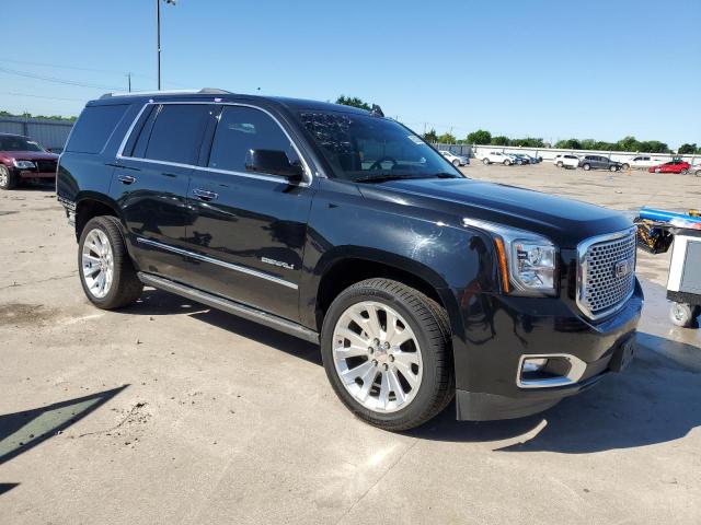 Vin: 1gks1ckj8fr748131, lot: 55213205, gmc yukon denali 20154