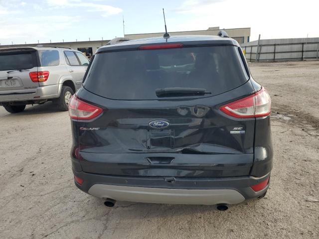 2015 FORD ESCAPE SE - 1FMCU9G92FUB90844
