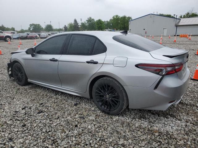 Vin: 4t1g11ak4nu025481, lot: 57795035, toyota camry se 20222