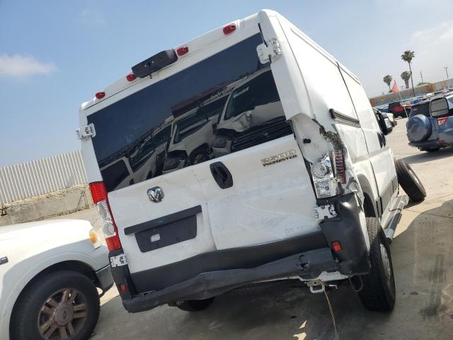 RAM PROMASTER 2023 white  flexible fuel 3C6LRVVG5PE559607 photo #4