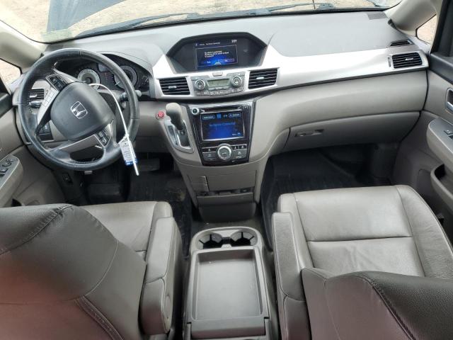 2016 HONDA ODYSSEY EX - 5FNRL5H61GB157410